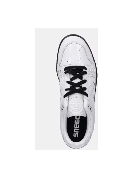 Trampki Converse x Sneeze Magazine Pro White/ Black/ Gum Honey EUR 43 białe