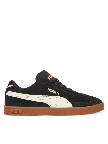 Tenisice Puma Club II Era Suede 01 crna