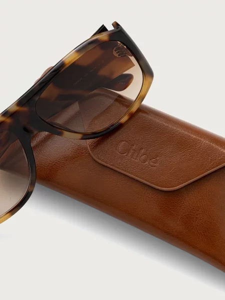Солнцезащитные очки Chloé