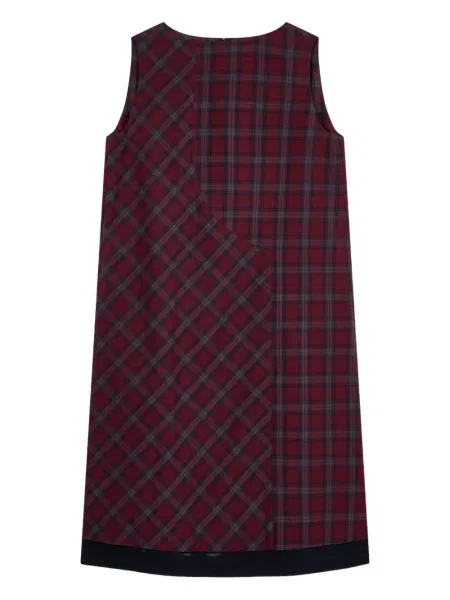 Rochie Studio Tomboy de costum roșu