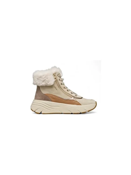 Pantofi Geox