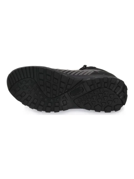 Pantofi Trezeta negru