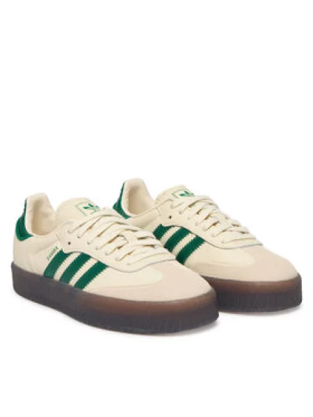 Tenisice adidas Sambae Krem