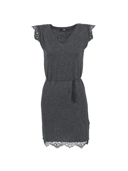 Rochie Le Temps Des Cerises gri