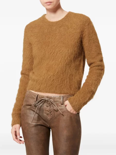 Pulover Isabel Marant maro