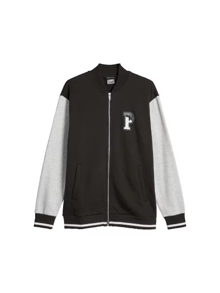 Blejzer Puma crna