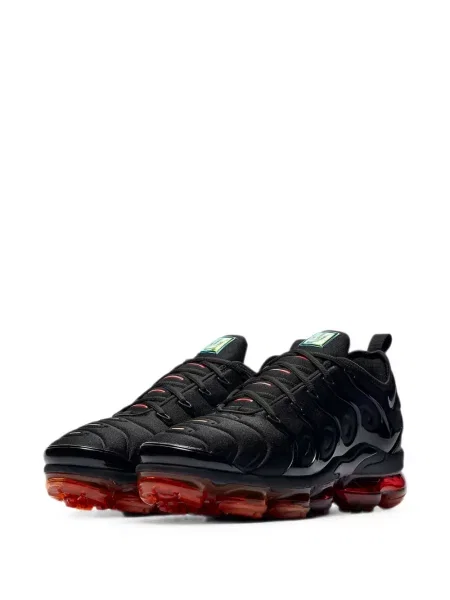 Sneakerși Nike VaporMax negru