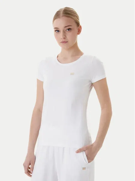 Emporio Armani Tricou alb