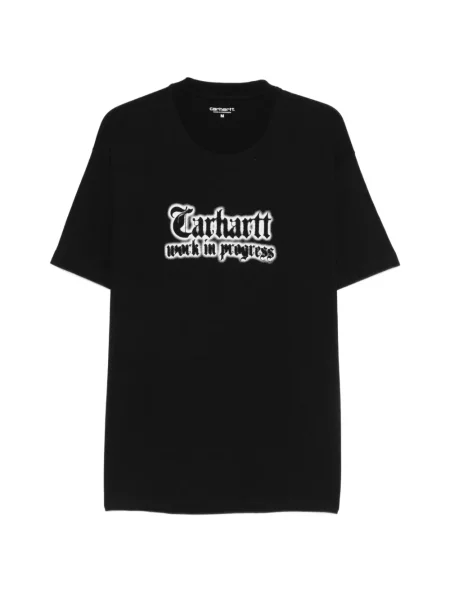 Tricou Carhartt Wip negru
