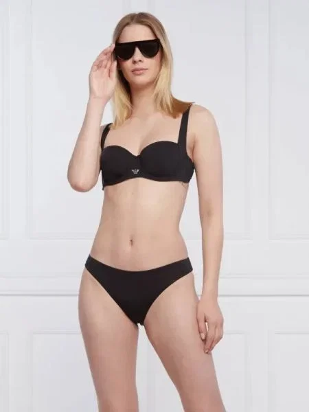 Costum de baie negru