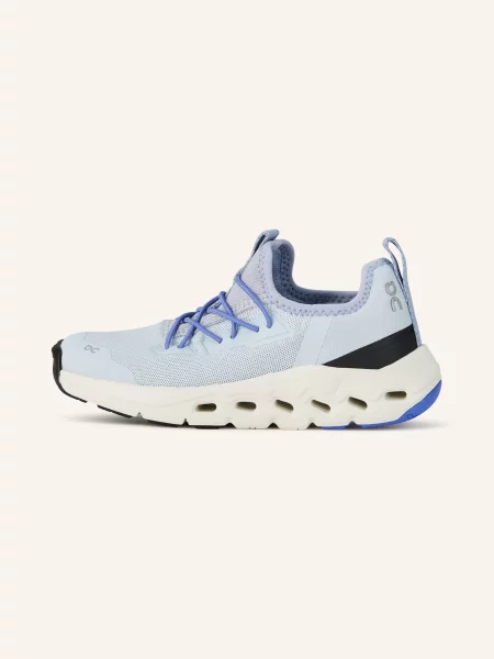 On Sneakersy Cloudleap blau