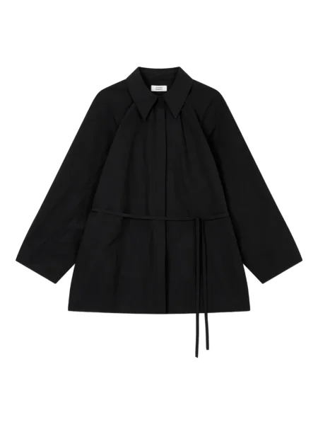 Cămașă Studio Tomboy negru