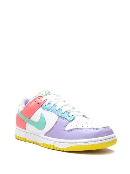 Tenisky Nike Dunk bílé