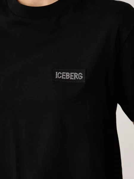 Iceberg футболка