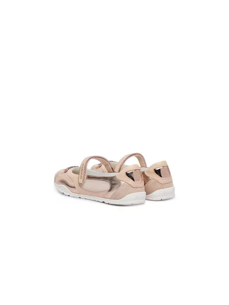 Balerinke PINKO Yulia 02 Svijetlo roza
