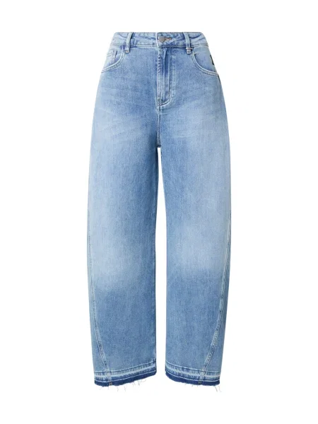 Elias Rumelis Traperice Noralie svijetloplava