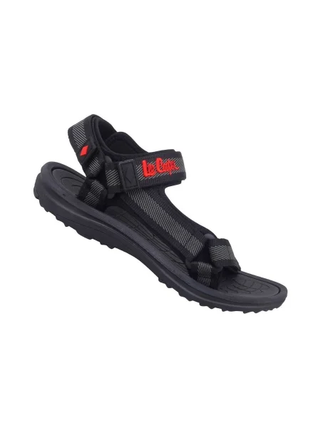 Pantofi Lee Cooper negru