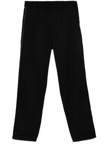 Pantaloni Undercover negru
