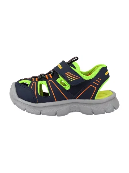 Sandale Skechers plava