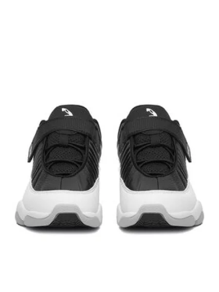 Sneakersy SHAQ EO-NET LOW černá