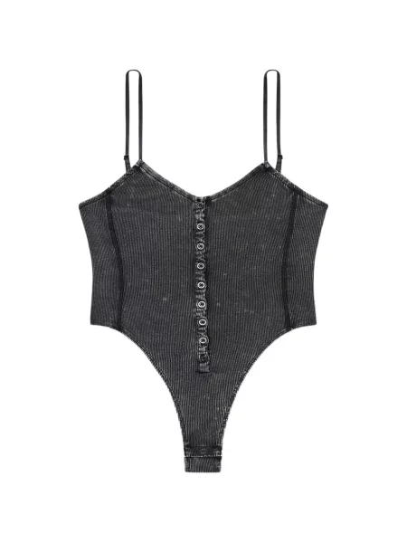 Боди Diesel сиво