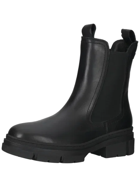 Tamaris Ghete chelsea negru