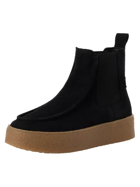 Botine Tamaris negru
