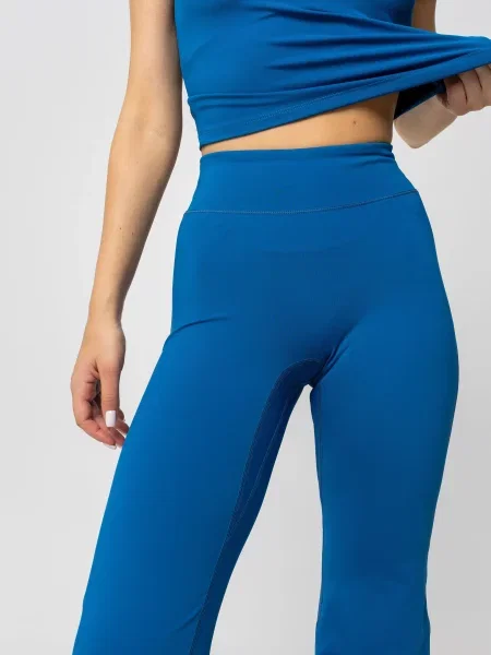 Спортивные штаны Totalfit синие