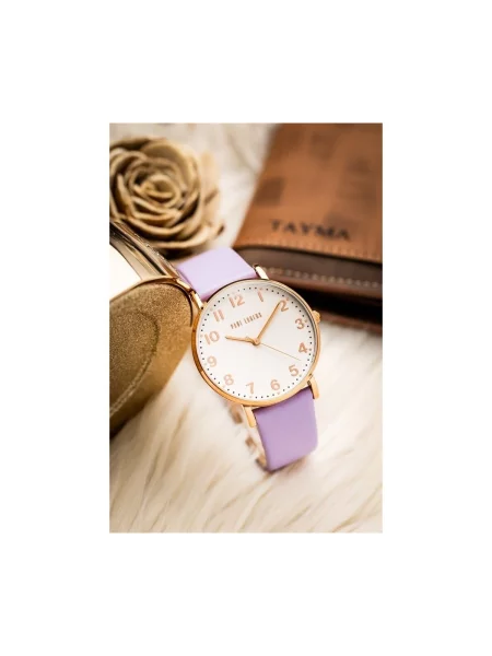 Satovi Paul Lorens bijela