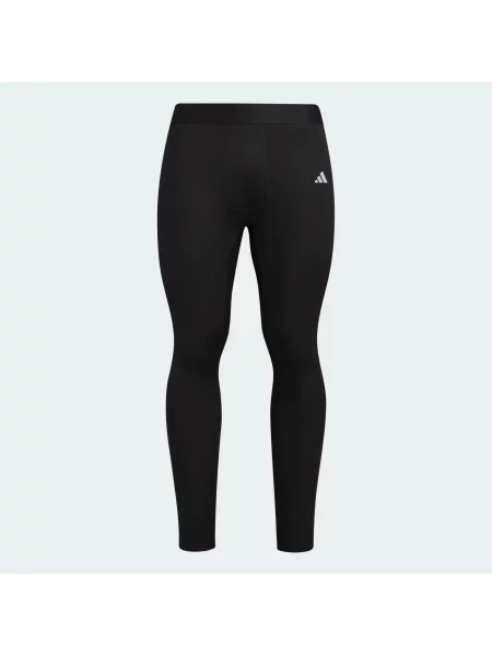 Legginsy TECHFIT Long czarne