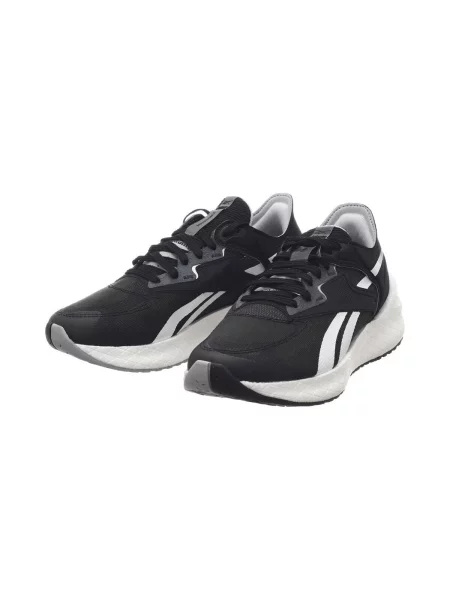 Tenisice Reebok Sport crna