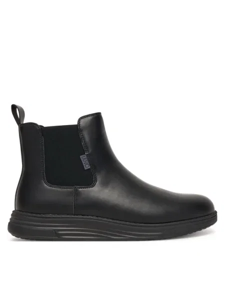 Liu Jo Ghete Jodhpur Riva 10 negru