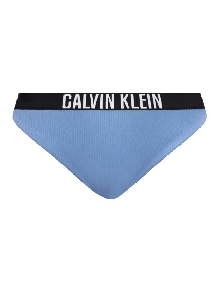Calvin Klein Swimwear Bikini donji dio Intense Power lavanda
