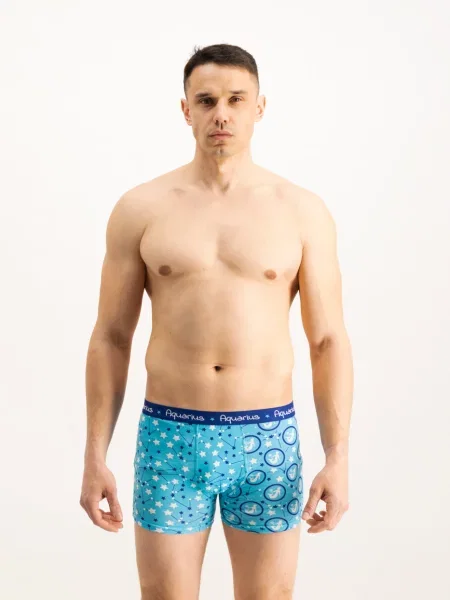 Boksarice Frogies modra