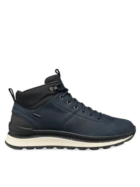 Geox Auliniai batai U Spherica Actif X2 B Abx Tamsiai mėlyna