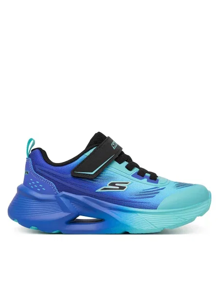 Superge Skechers modra