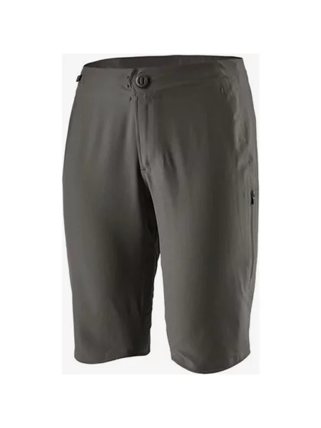 Szorty Patagonia Dirt Roamer bez wyściółki 2 szare