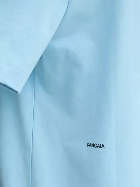 PANGAIA póló kék