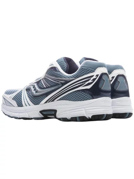 Pantofi Saucony gri