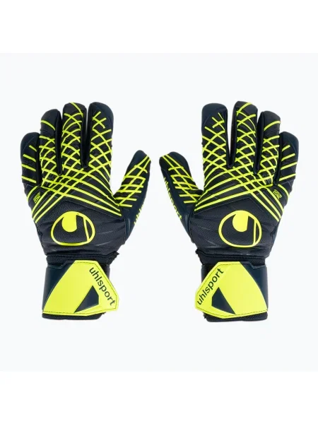Ръкавици Uhlsport бяло