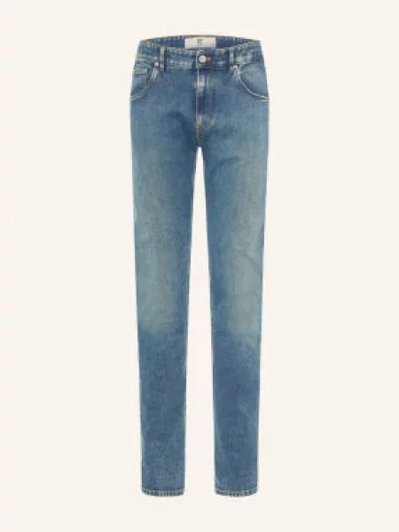 Pt Torino Jeansy Jazz Slim Fit blau