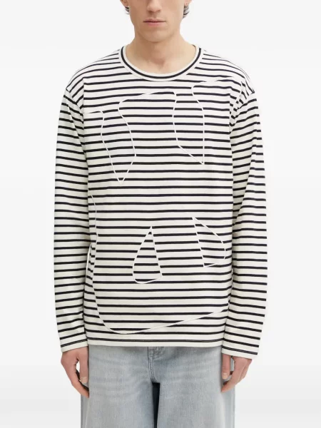 Lung tricou Wales Bonner