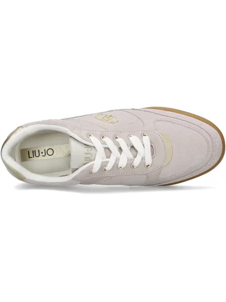 Liu Jo Sneakers Lewis 01 Roz gri