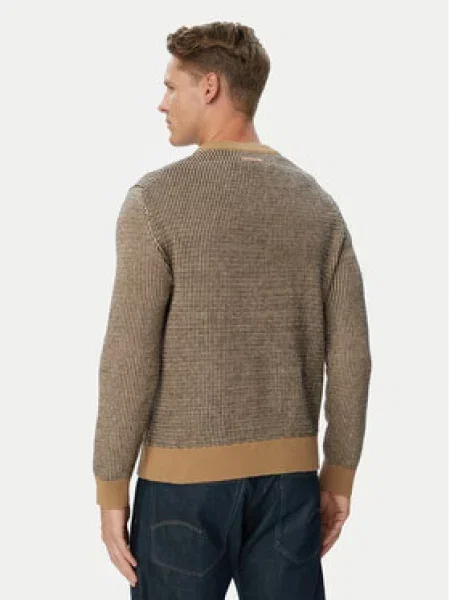 Szvetter Calvin Klein barna