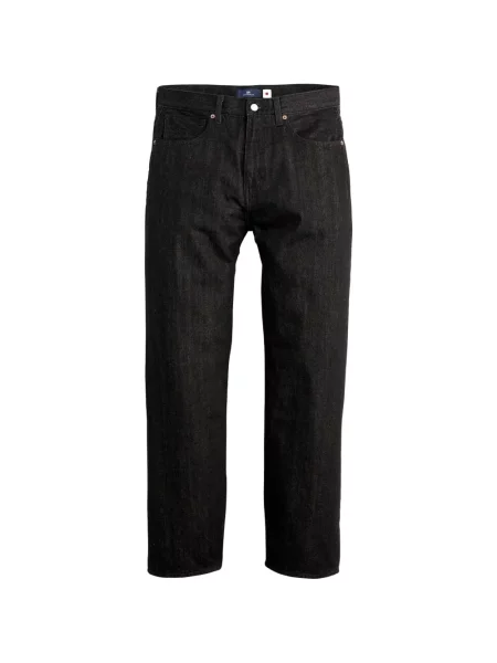 Blugi cu picior larg Levi's® negru