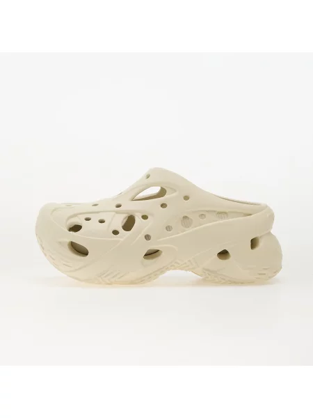 Сникърси Crocs Caged Clog Summit White EUR бяло