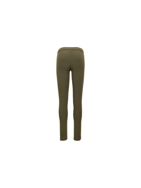 Spodnie Dsquared2 zielone