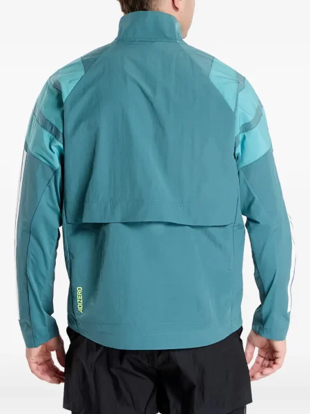 Șosete Adidas alergare scurte de costum albastru