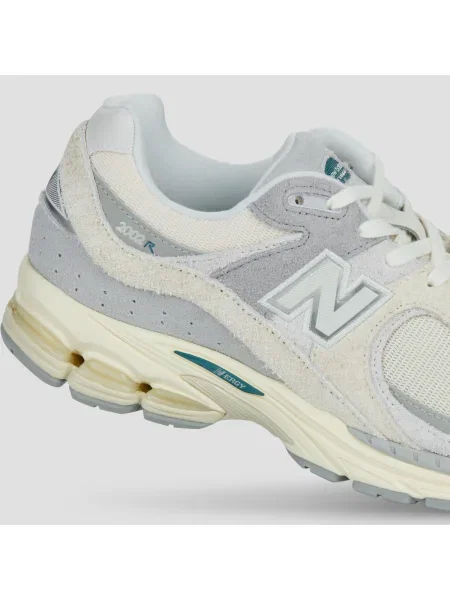 Tenisky New Balance béžová