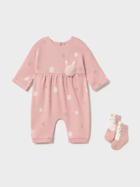 Детский комбинезон Mayoral Newborn